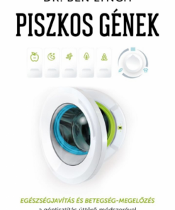 Alternative view of Piszkos gének