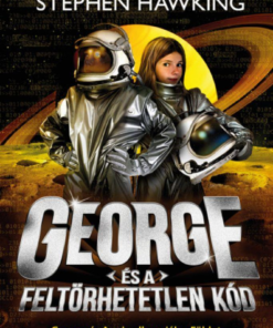 Alternative view of George és a feltörhetetlen kód