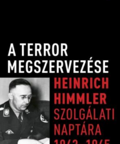Alternative view of A terror megszervezése