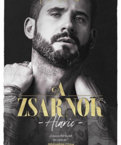 Alternative view of A zsarnok