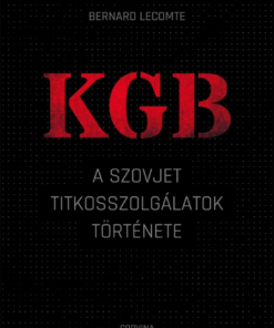 Alternative view of KGB – A szovjet titkosszolgálatok története