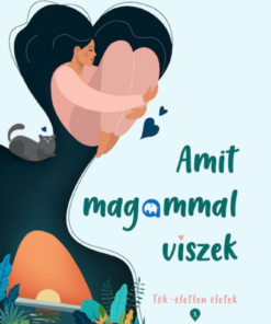 Alternative view of Amit magammal viszek