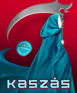 Alternative view of Kaszás