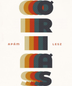 Alternative view of Apám óriás lesz