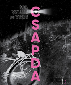 Alternative view of Csapda