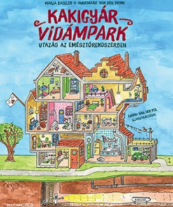 Alternative view of Kakigyár Vidámpark