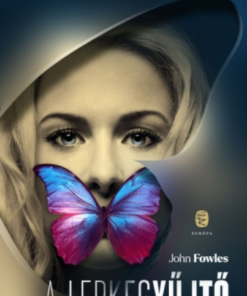 Alternative view of A lepkegyűjtő