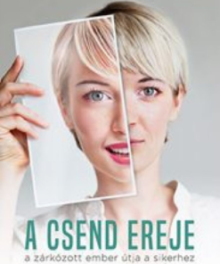 Alternative view of A csend ereje