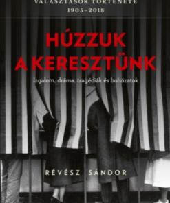 Alternative view of Húzzuk a keresztünk