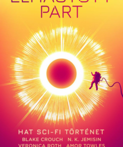 Alternative view of Elhagyott part