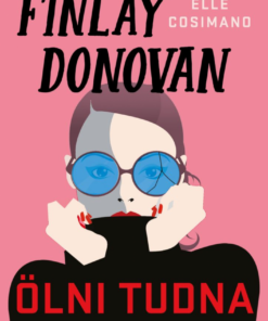 Alternative view of Finlay Donovan ölni tudna