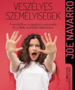 Alternative view of Veszélyes személyiségek