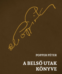 Alternative view of A belső utak könyve