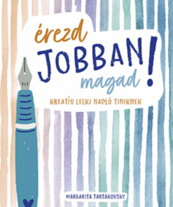 Alternative view of Érezd jobban magad!