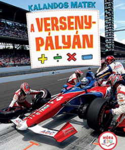 Alternative view of Kalandos matek