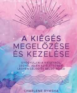 Alternative view of A kiégés megelőzése és kezelése
