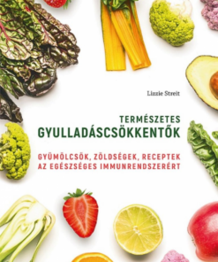 Alternative view of Természetes gyulladáscsökkentők