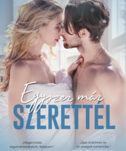 Alternative view of Egyszer már szerettél