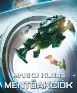 Alternative view of Mentőakciók