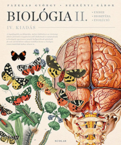 Alternative view of Biológia II.