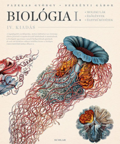 Alternative view of Biológia I.