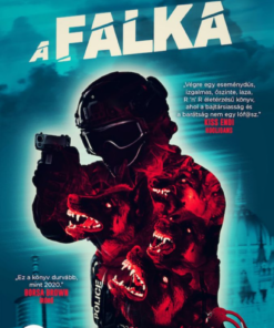 Alternative view of A falka