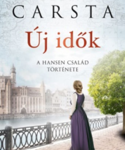 Alternative view of Új idők