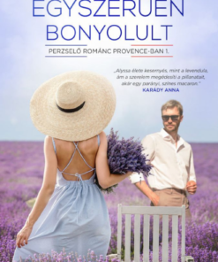 Alternative view of Egyszerűen bonyolult