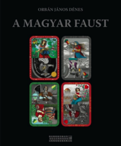 Alternative view of A magyar Faust