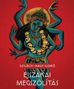 Alternative view of Éjszakai megszólítás