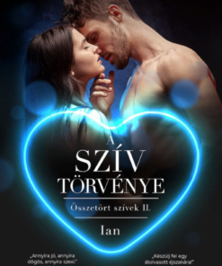 Alternative view of A szív törvénye