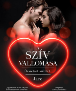 Alternative view of A szív vallomása