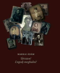 Alternative view of Úristen! Engedj meghalni!