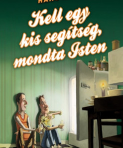 Alternative view of Kell egy kis segítség, mondta Isten