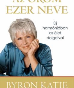 Alternative view of Az öröm ezer neve