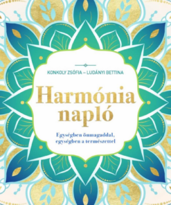 Alternative view of Harmónianapló