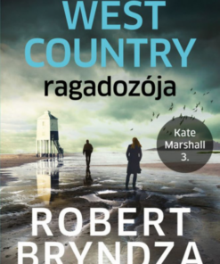 Alternative view of West Country ragadozója - Kate Marshall 3.