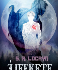 Alternative view of Éjfekete