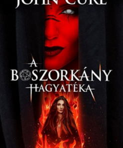 Alternative view of A boszorkány hagyatéka
