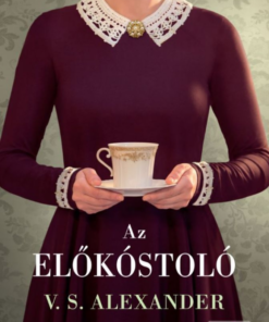 Alternative view of Az előkóstoló