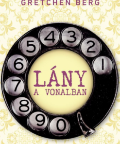 Alternative view of Lány a vonalban