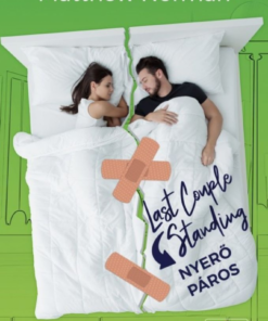 Alternative view of Last Couple Standing – Nyerő páros