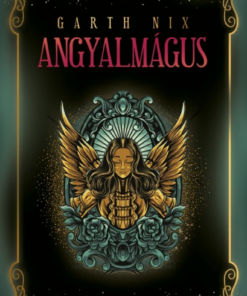 Alternative view of Angyalmágus