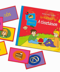 Alternative view of A tisztáson