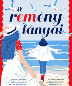 Alternative view of A remény lányai