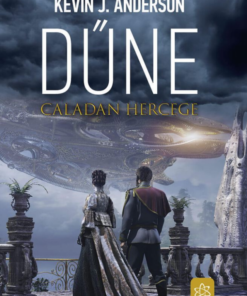Alternative view of Dűne: Caladan hercege