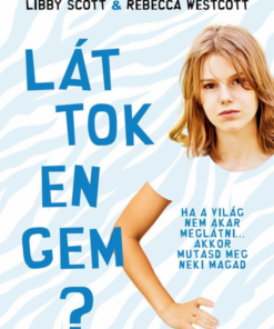 Alternative view of Láttok engem?