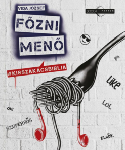 Alternative view of Főzni menő