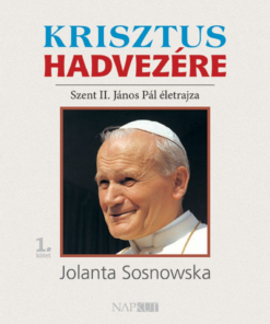 Alternative view of Krisztus hadvezére