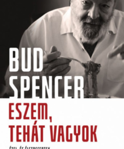 Alternative view of Eszem, tehát vagyok - Étel- és Életreceptek